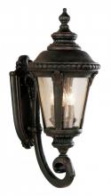  5041 RT - Commons 25" Wall Lantern